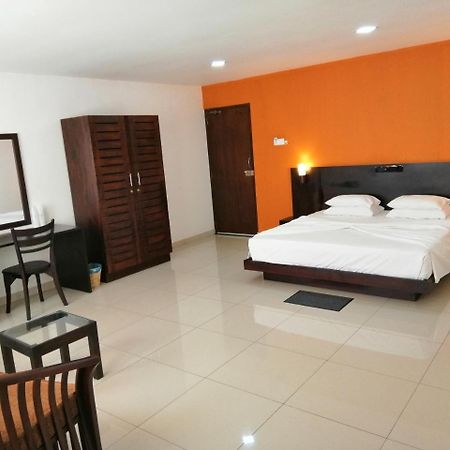 Mars Hotel Tangalle Εξωτερικό φωτογραφία