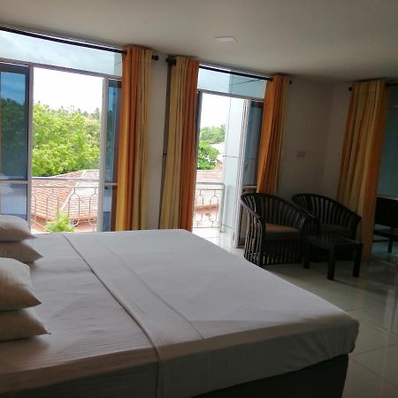 Mars Hotel Tangalle Εξωτερικό φωτογραφία