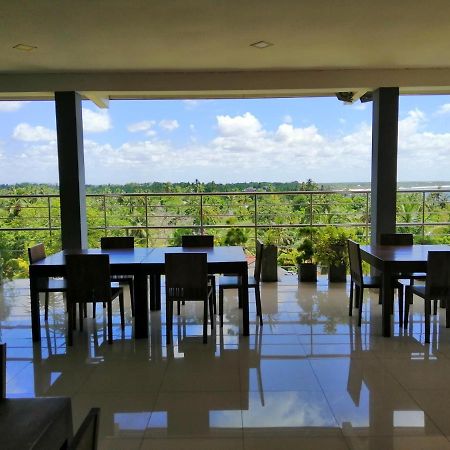Mars Hotel Tangalle Εξωτερικό φωτογραφία