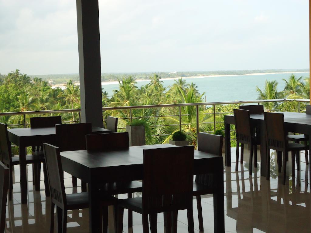 Mars Hotel Tangalle Εξωτερικό φωτογραφία