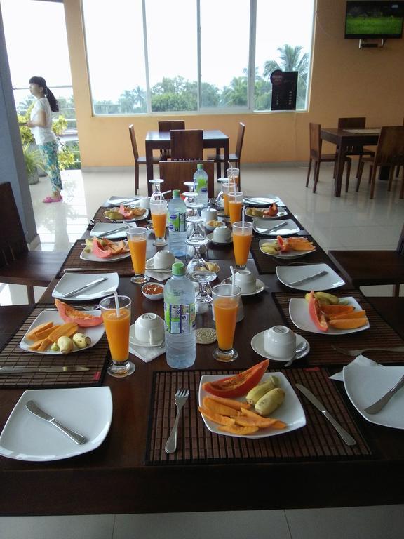 Mars Hotel Tangalle Εξωτερικό φωτογραφία
