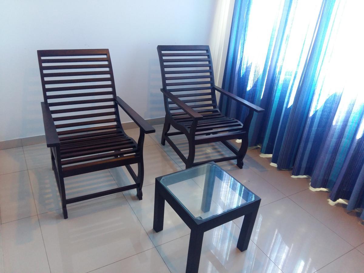 Mars Hotel Tangalle Εξωτερικό φωτογραφία