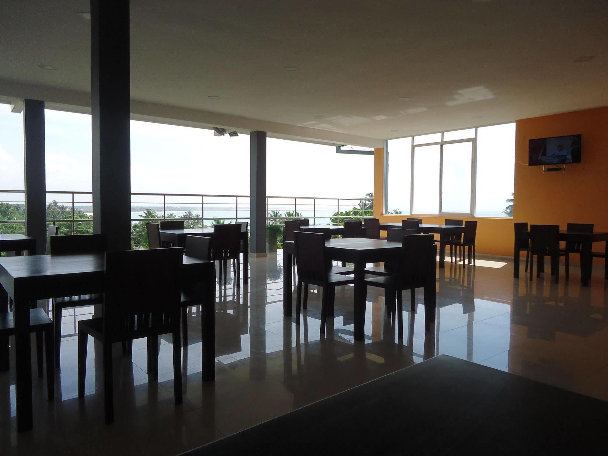 Mars Hotel Tangalle Εξωτερικό φωτογραφία