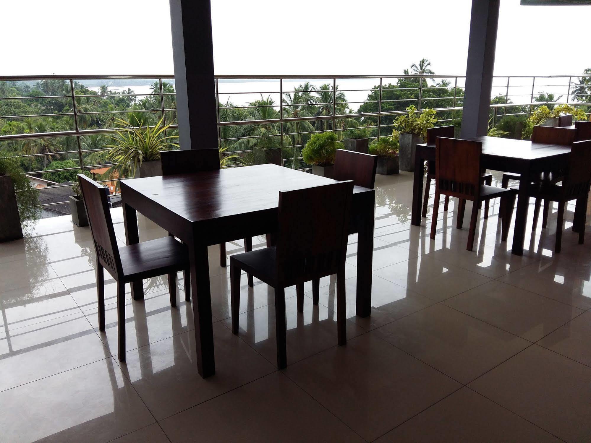 Mars Hotel Tangalle Εξωτερικό φωτογραφία