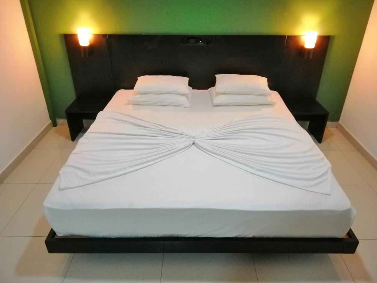 Mars Hotel Tangalle Εξωτερικό φωτογραφία