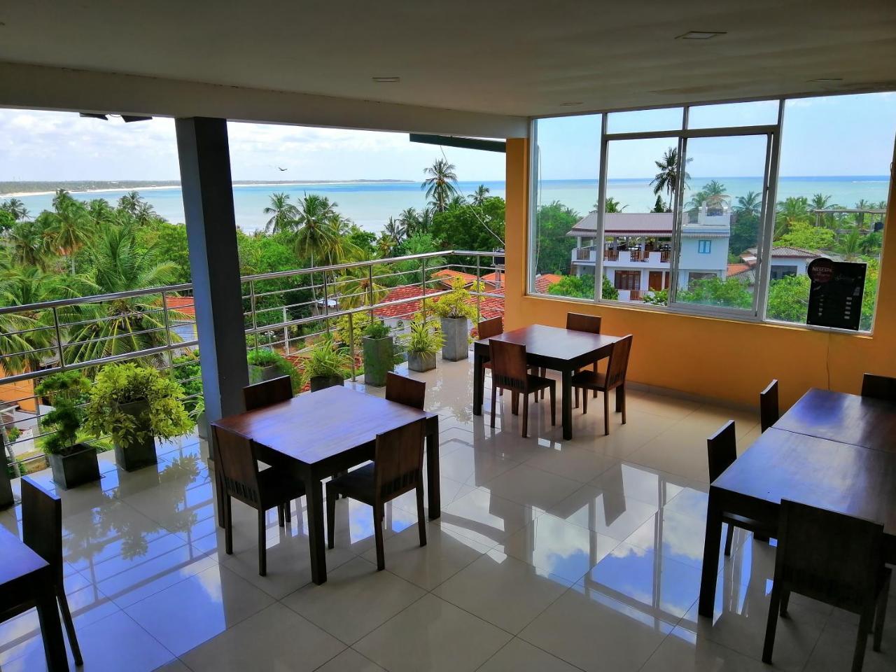 Mars Hotel Tangalle Εξωτερικό φωτογραφία
