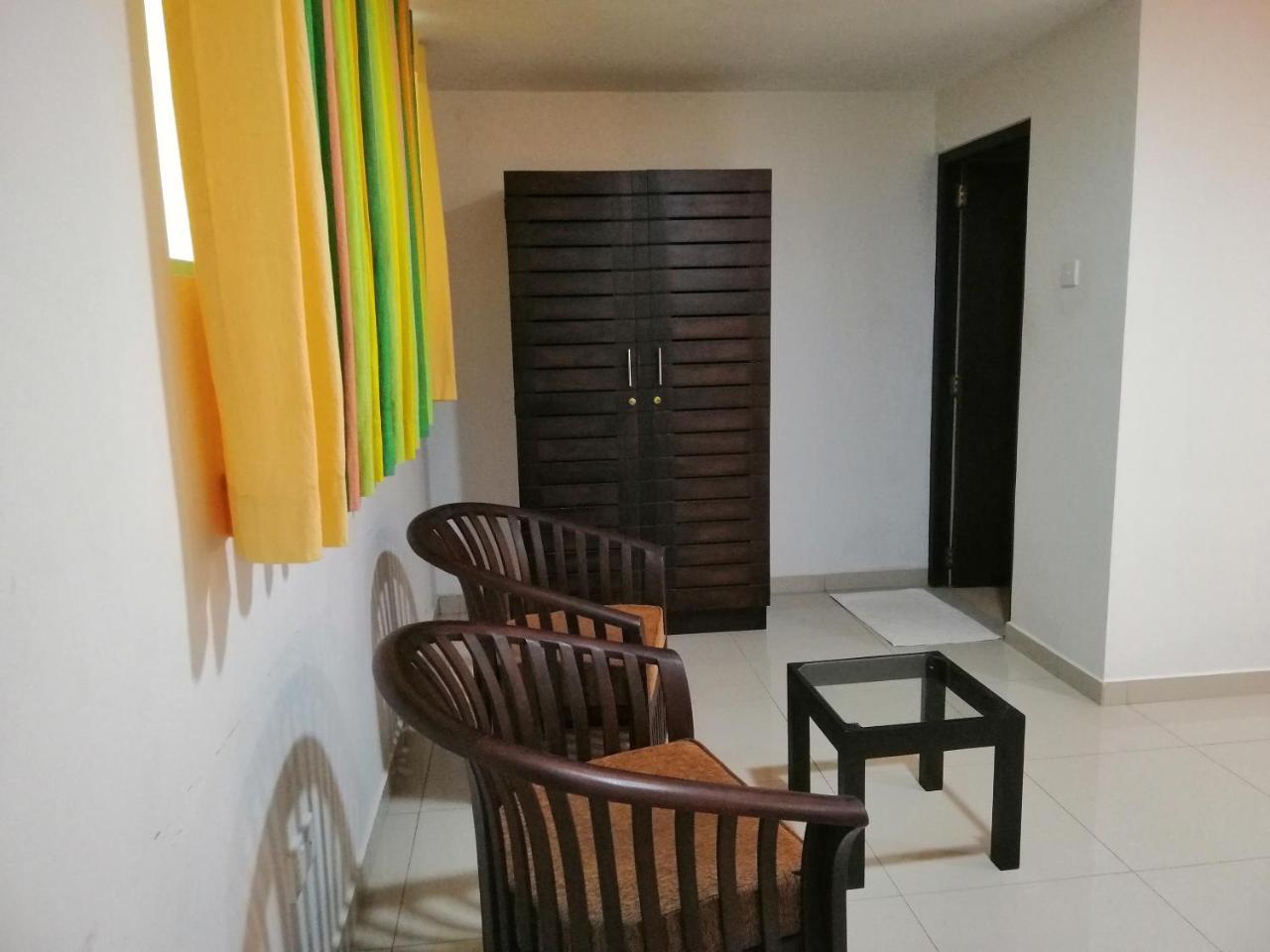 Mars Hotel Tangalle Εξωτερικό φωτογραφία