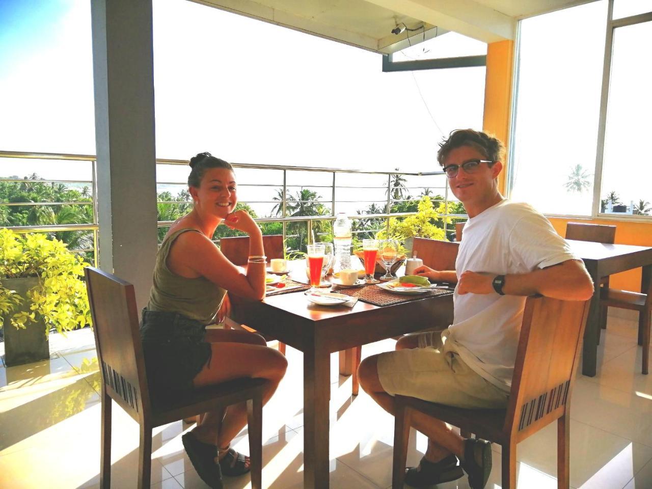 Mars Hotel Tangalle Εξωτερικό φωτογραφία