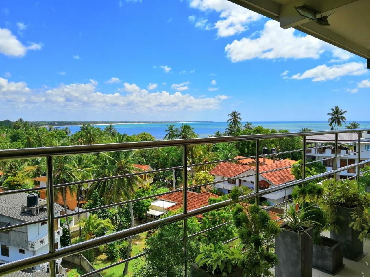 Mars Hotel Tangalle Εξωτερικό φωτογραφία