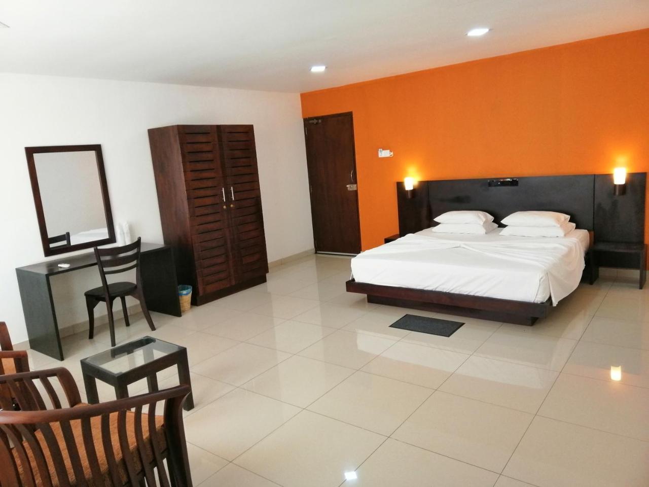 Mars Hotel Tangalle Εξωτερικό φωτογραφία