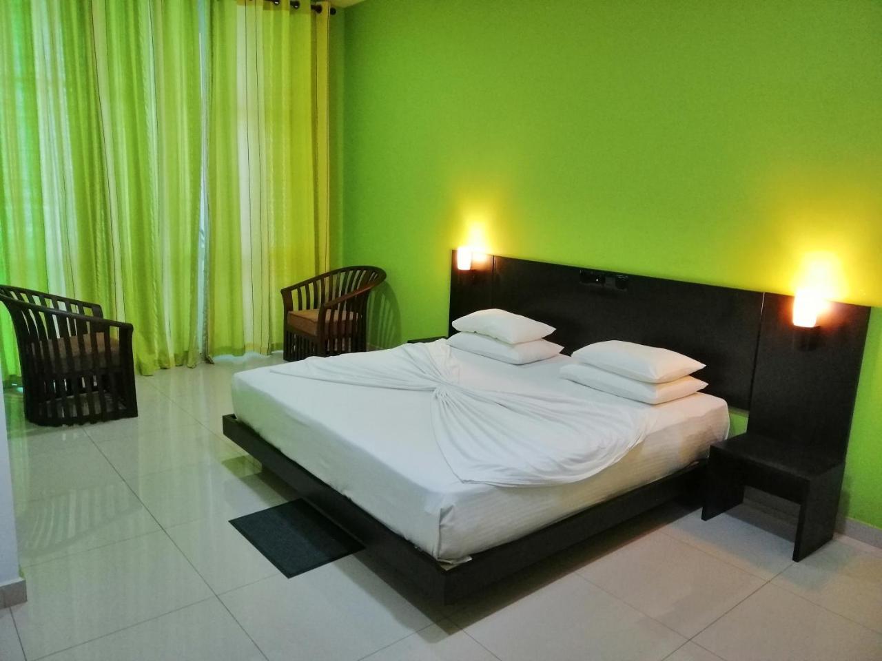 Mars Hotel Tangalle Εξωτερικό φωτογραφία