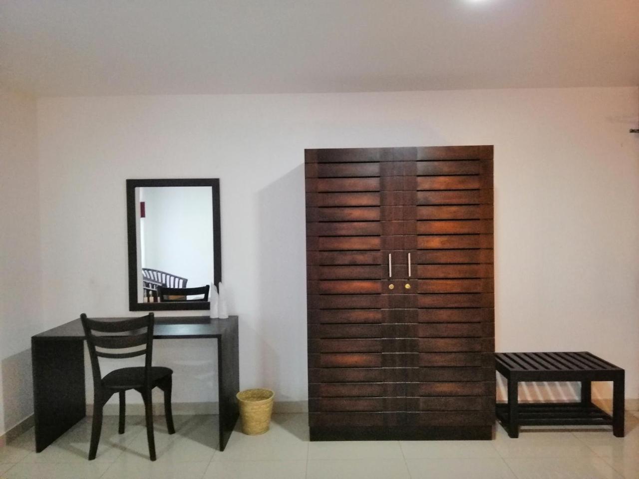 Mars Hotel Tangalle Εξωτερικό φωτογραφία