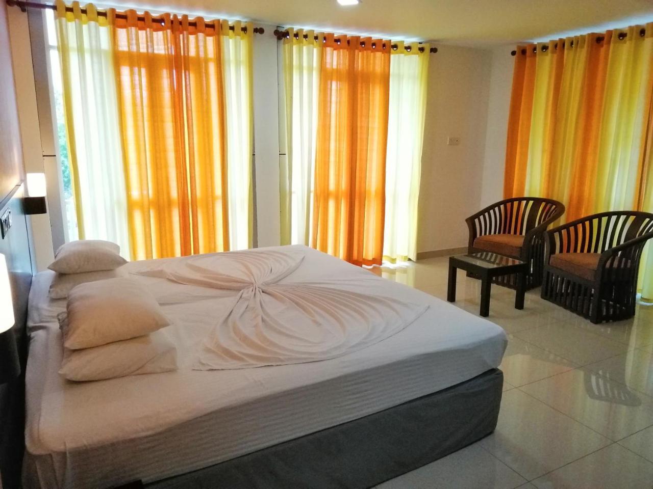 Mars Hotel Tangalle Εξωτερικό φωτογραφία