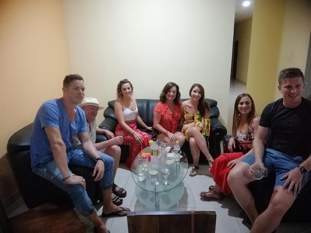 Mars Hotel Tangalle Εξωτερικό φωτογραφία