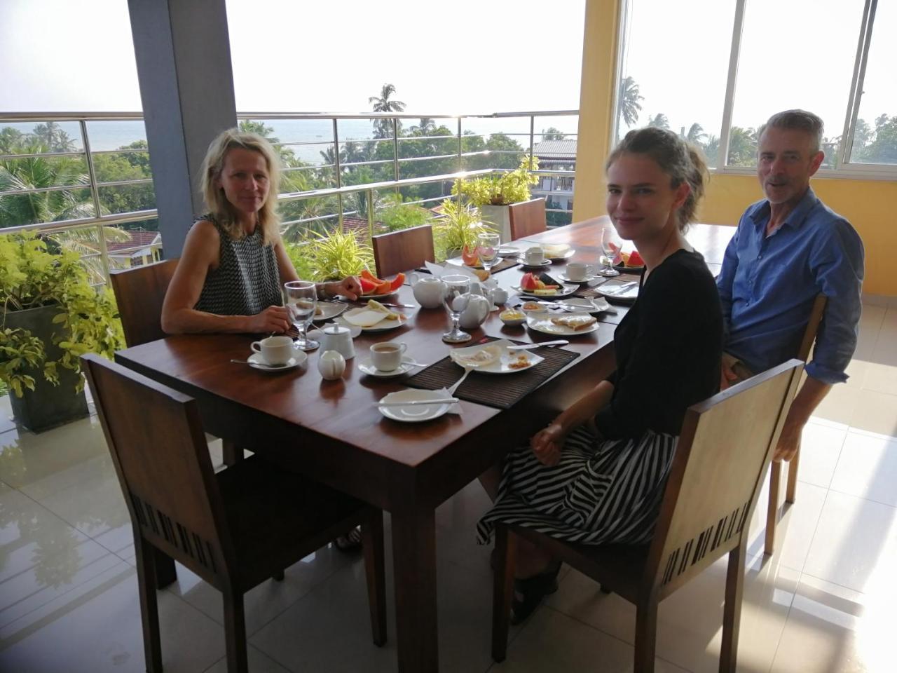 Mars Hotel Tangalle Εξωτερικό φωτογραφία