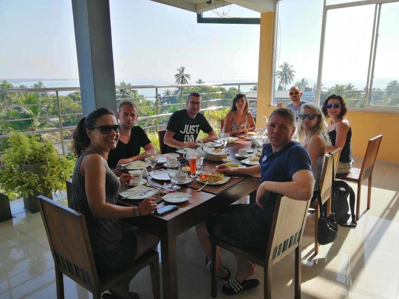 Mars Hotel Tangalle Εξωτερικό φωτογραφία