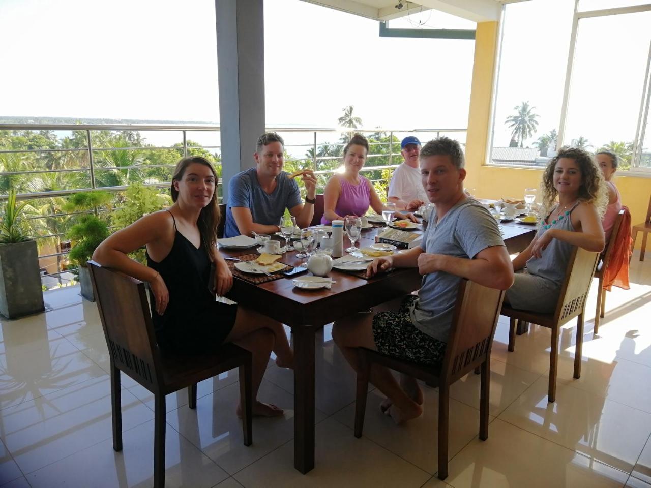 Mars Hotel Tangalle Εξωτερικό φωτογραφία