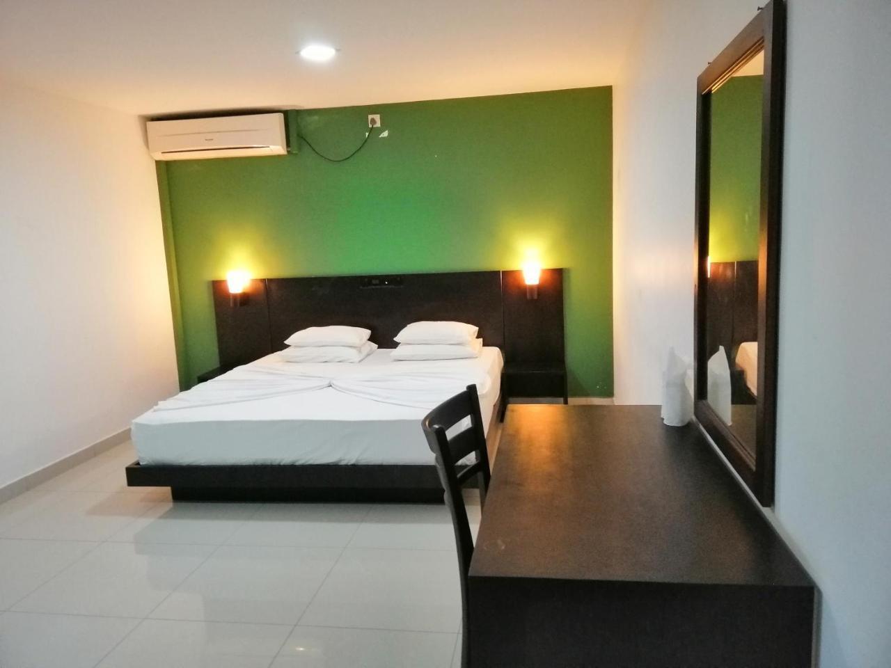 Mars Hotel Tangalle Εξωτερικό φωτογραφία