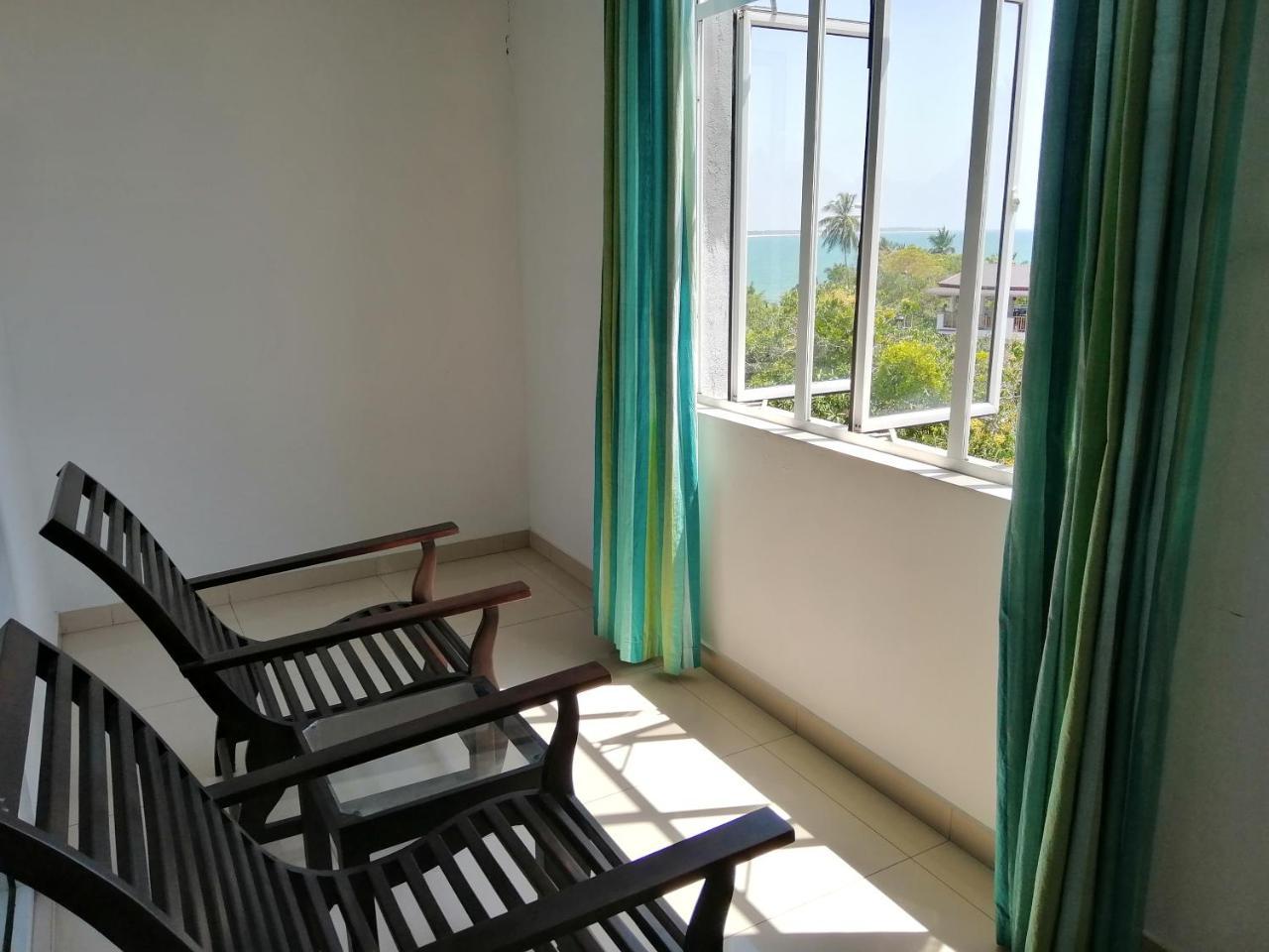 Mars Hotel Tangalle Εξωτερικό φωτογραφία