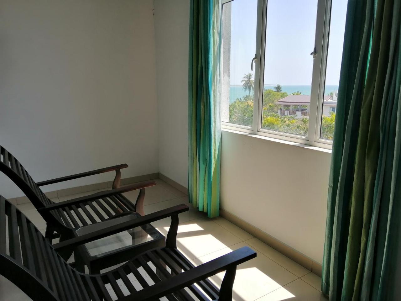 Mars Hotel Tangalle Εξωτερικό φωτογραφία