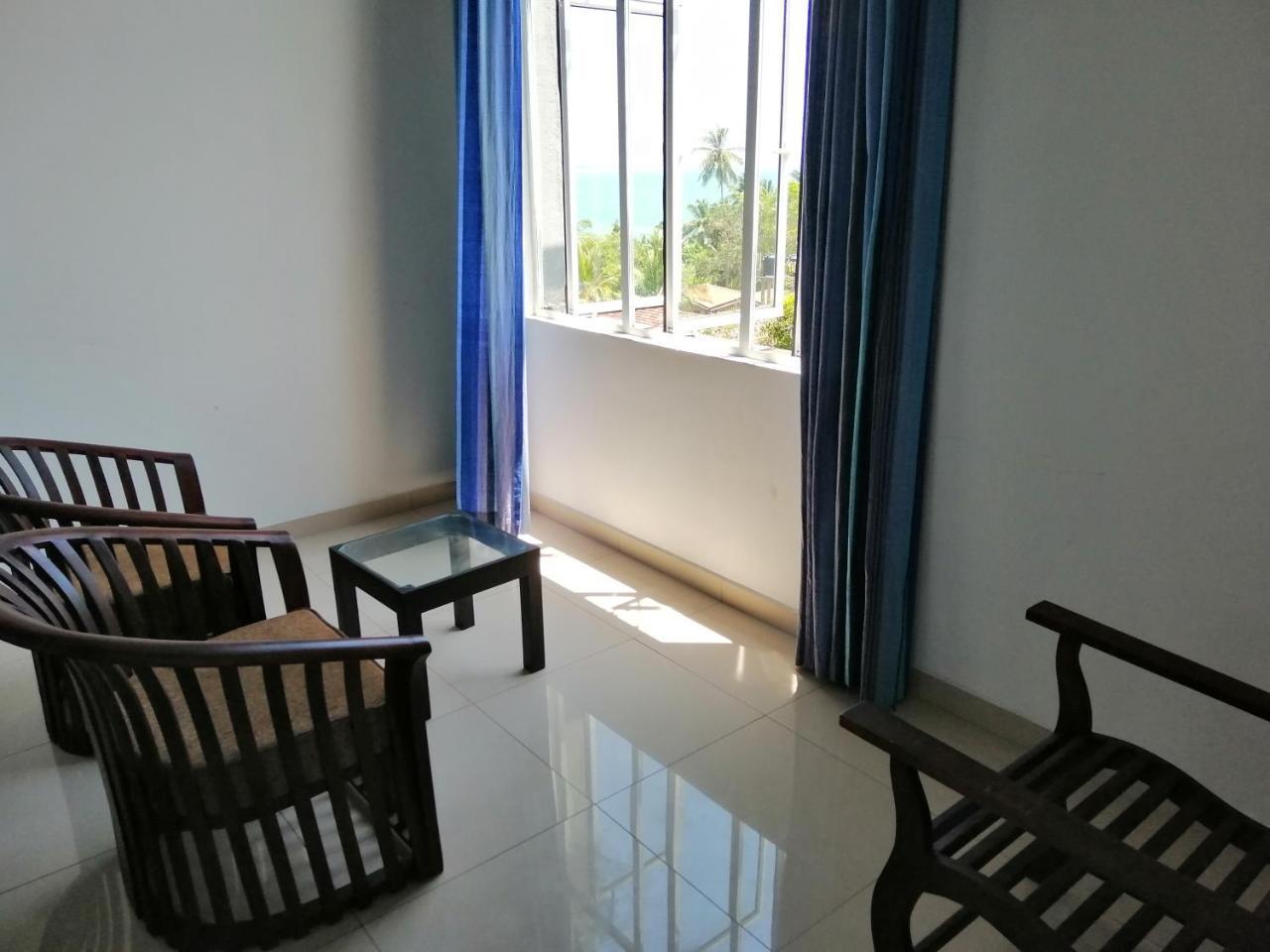 Mars Hotel Tangalle Εξωτερικό φωτογραφία