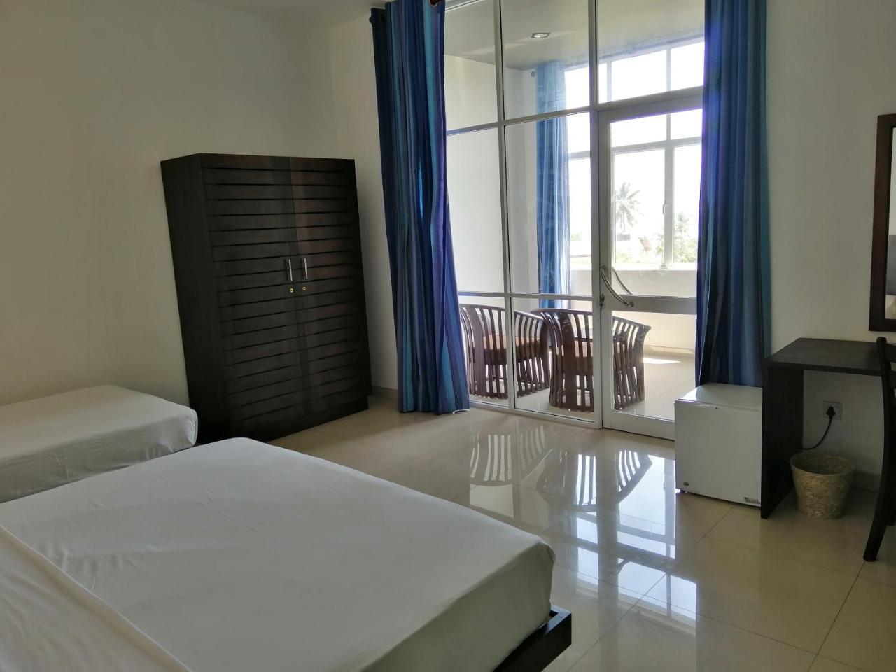 Mars Hotel Tangalle Εξωτερικό φωτογραφία