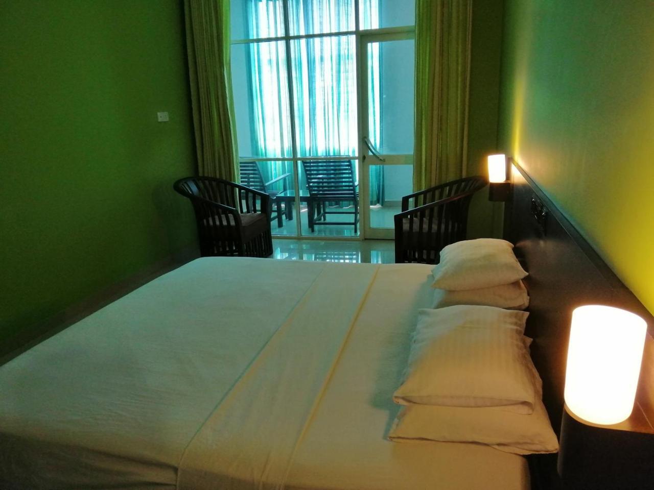 Mars Hotel Tangalle Εξωτερικό φωτογραφία