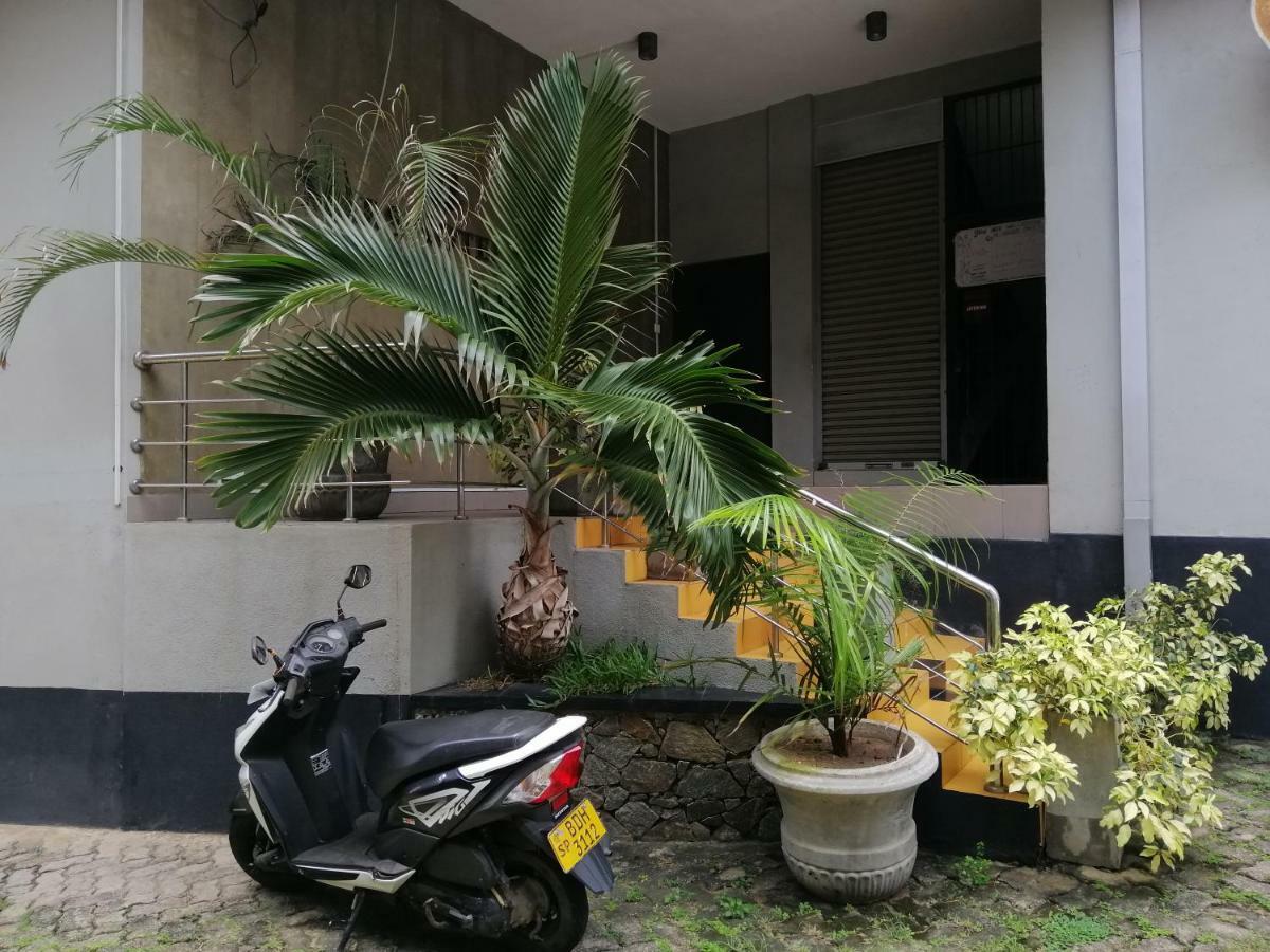 Mars Hotel Tangalle Εξωτερικό φωτογραφία