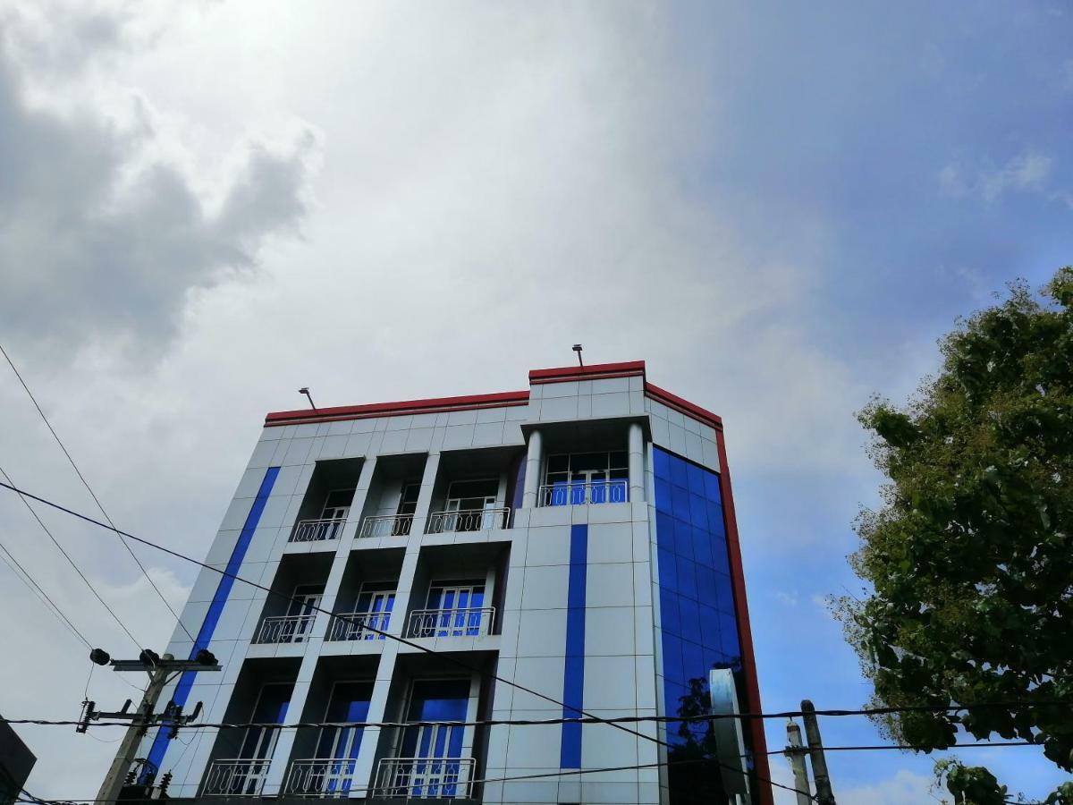 Mars Hotel Tangalle Εξωτερικό φωτογραφία