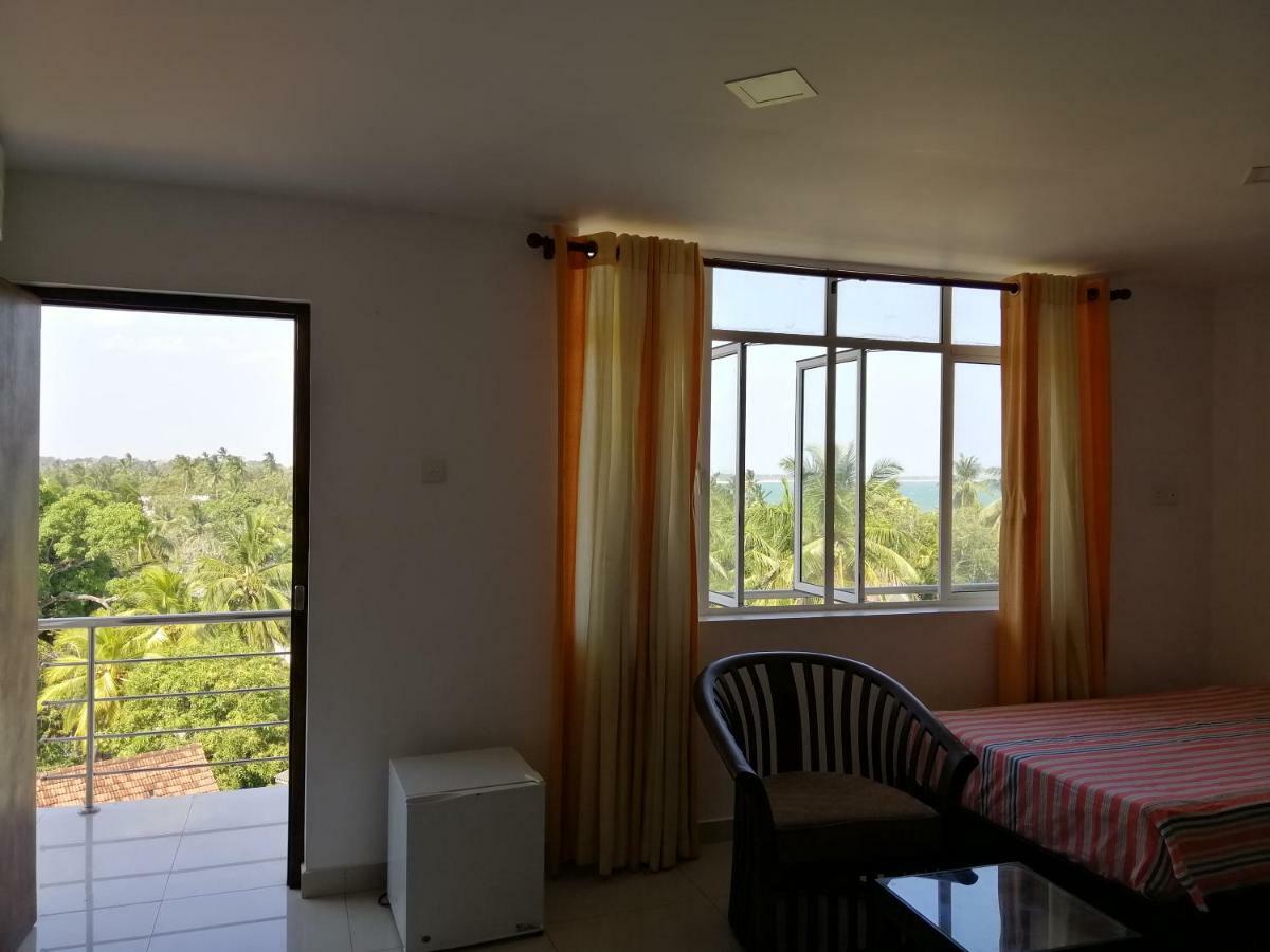 Mars Hotel Tangalle Εξωτερικό φωτογραφία