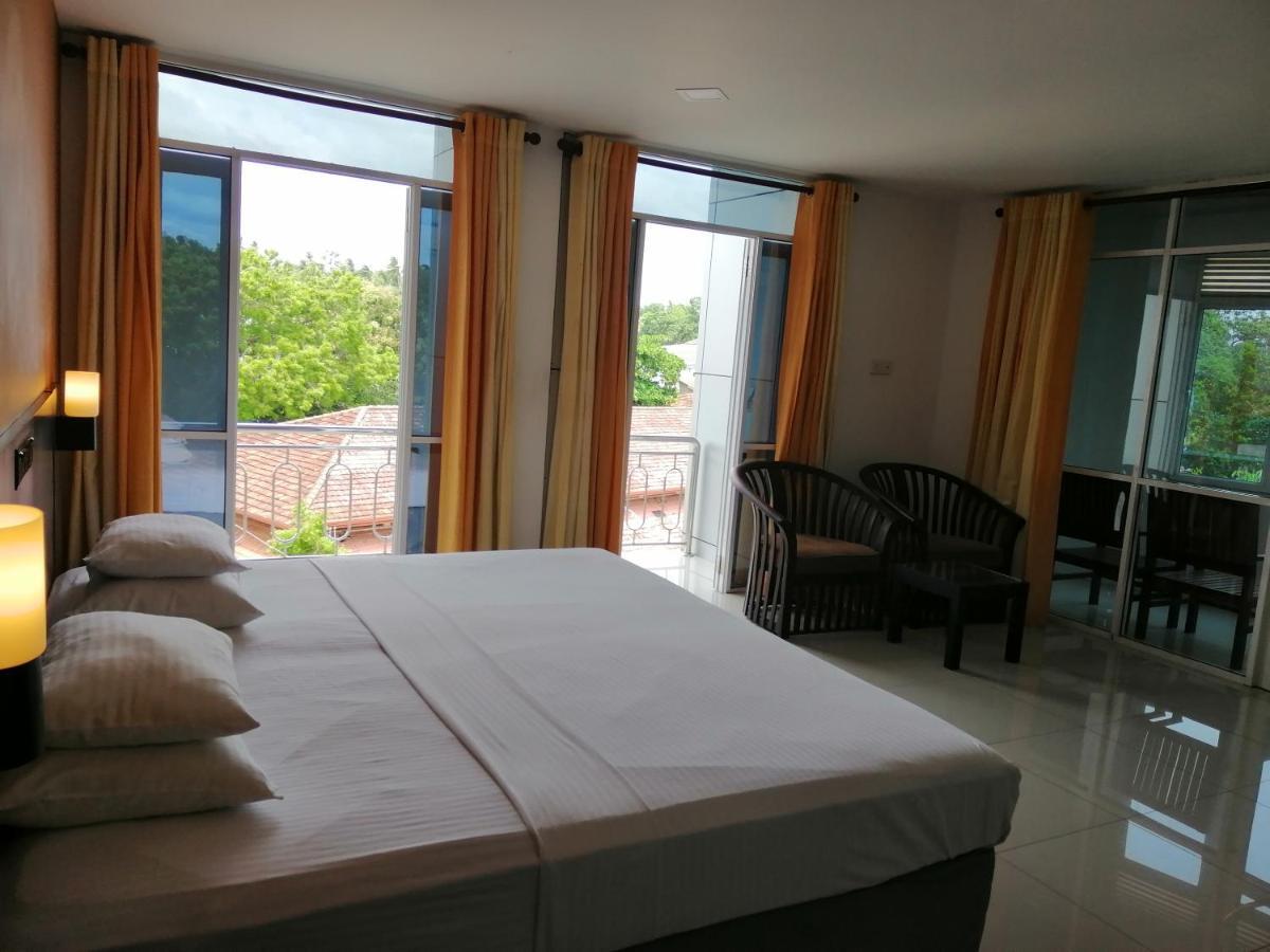 Mars Hotel Tangalle Εξωτερικό φωτογραφία