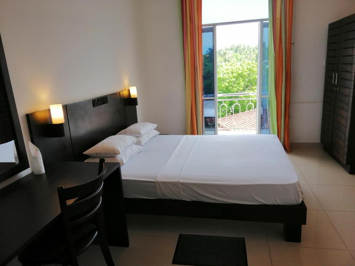 Mars Hotel Tangalle Εξωτερικό φωτογραφία