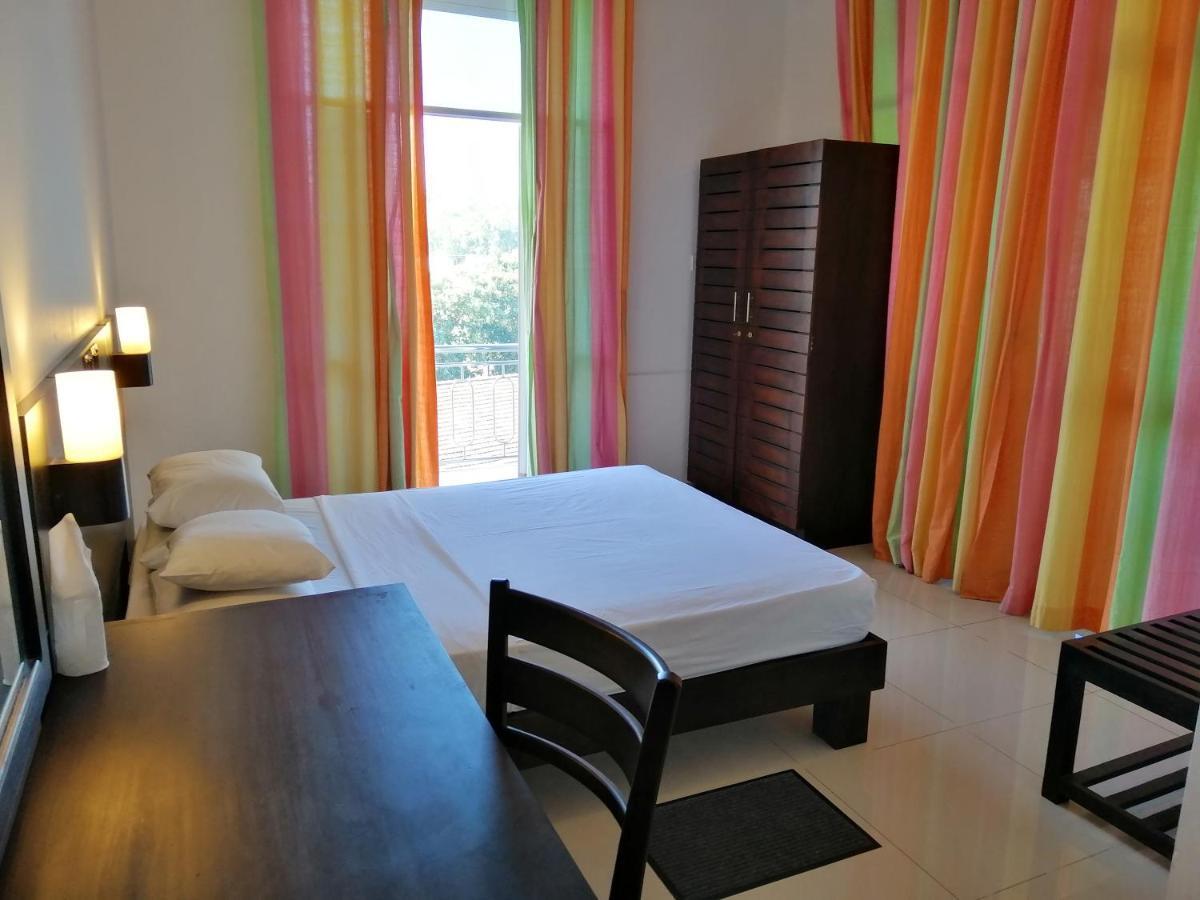 Mars Hotel Tangalle Εξωτερικό φωτογραφία