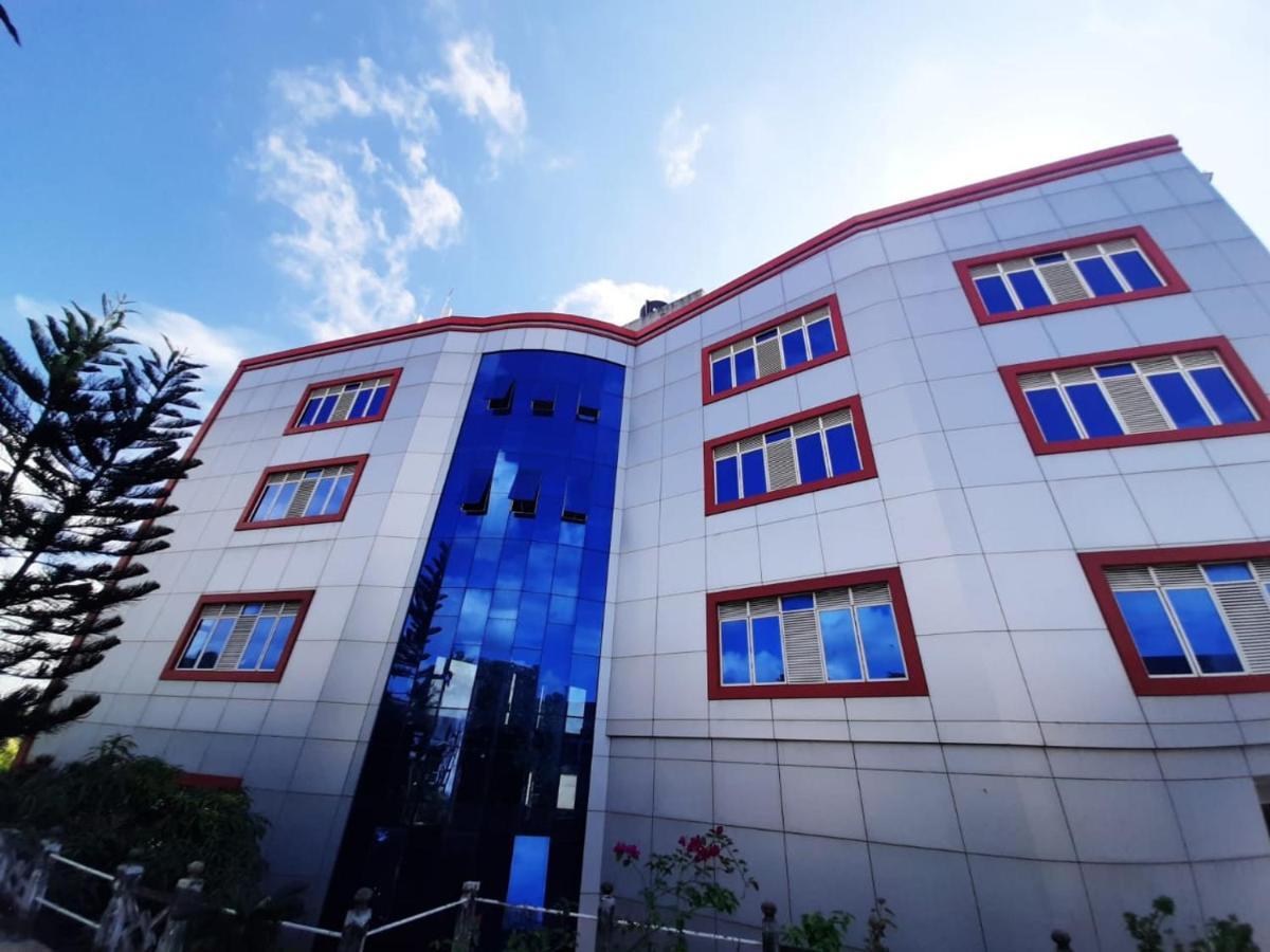 Mars Hotel Tangalle Εξωτερικό φωτογραφία