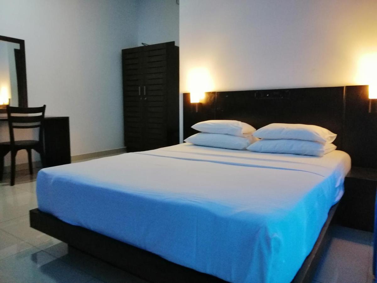 Mars Hotel Tangalle Δωμάτιο φωτογραφία