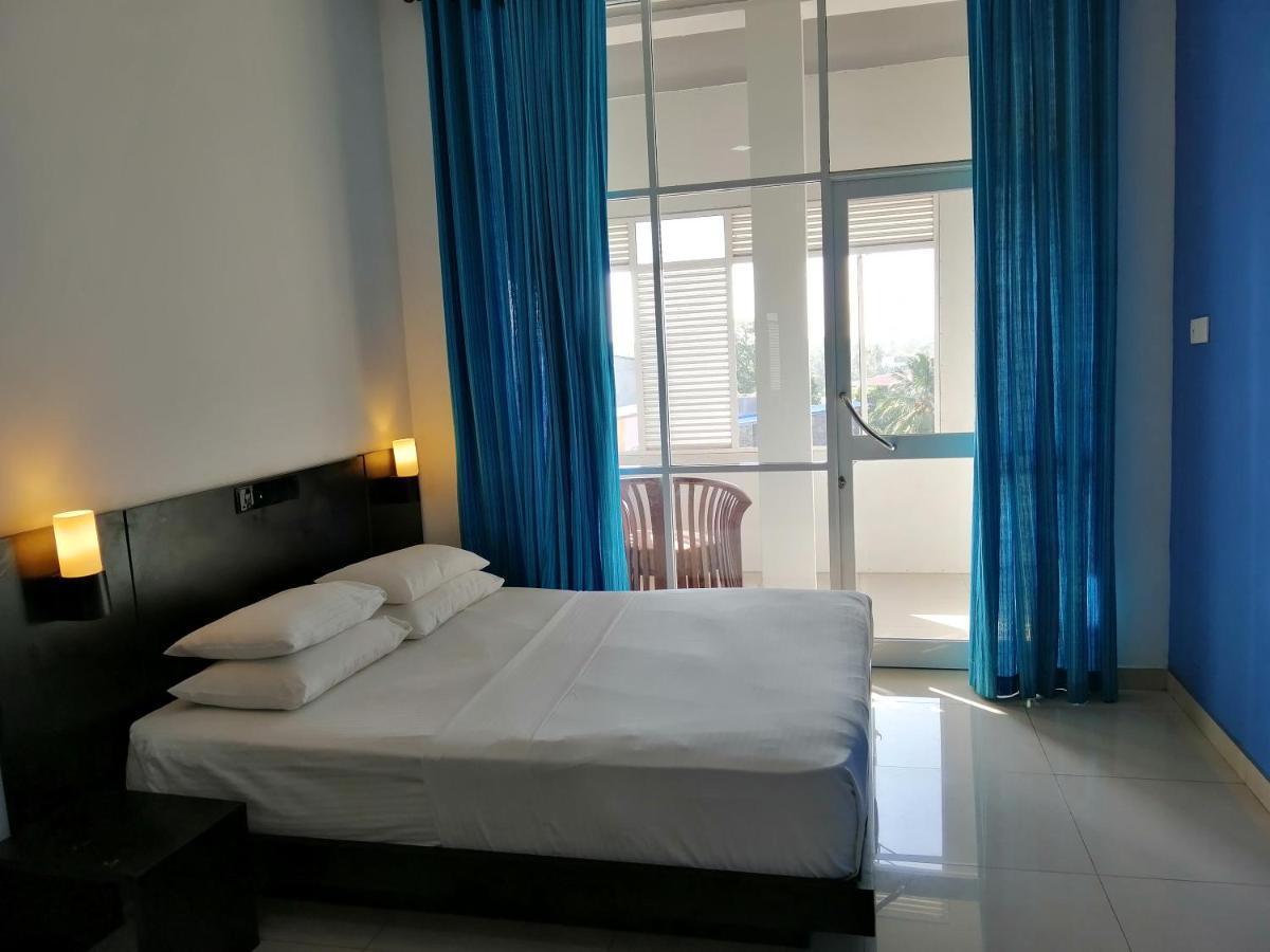 Mars Hotel Tangalle Εξωτερικό φωτογραφία