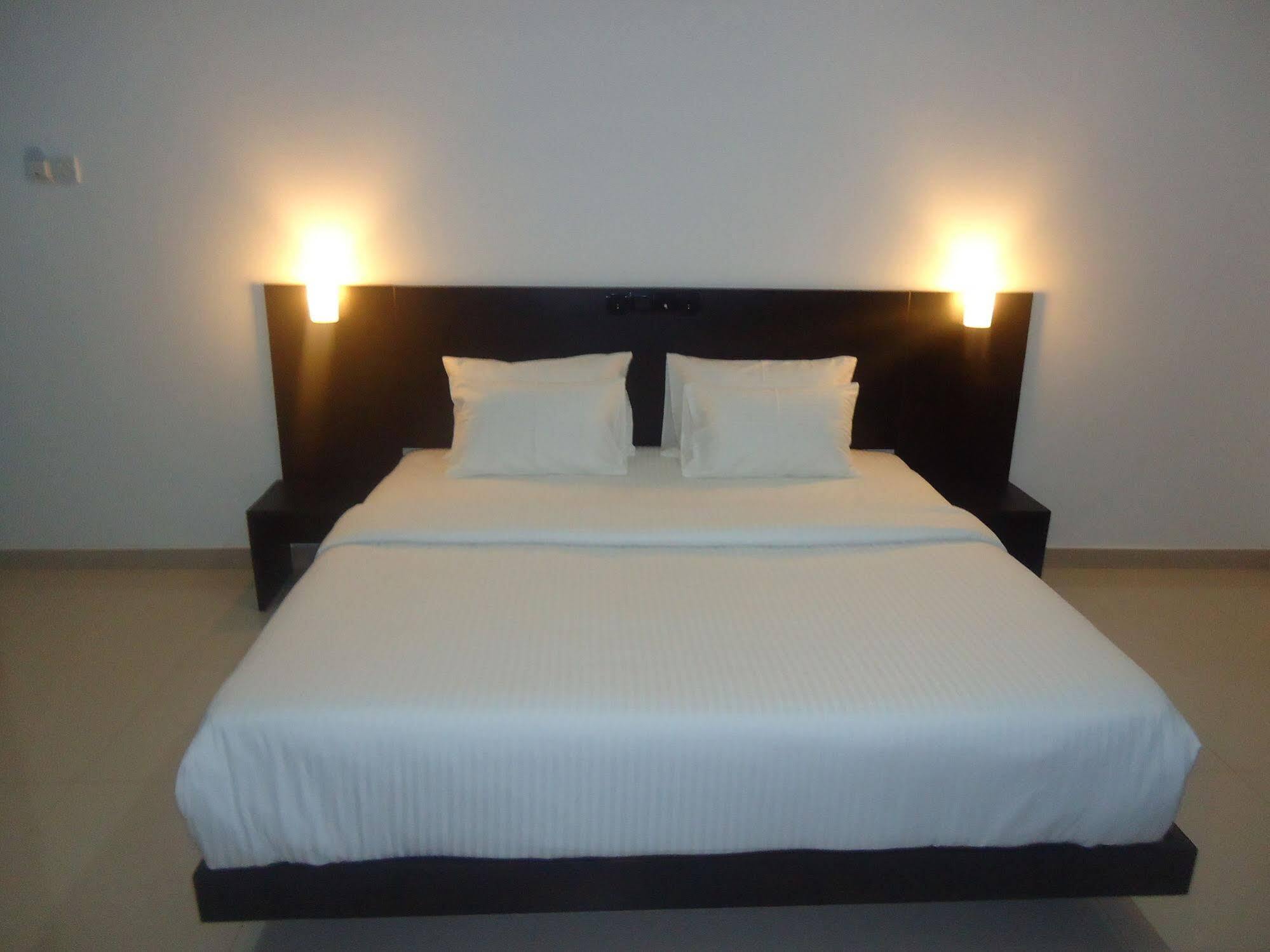 Mars Hotel Tangalle Εξωτερικό φωτογραφία
